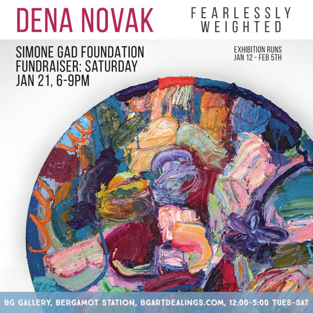 Exhibition Program Inaugural